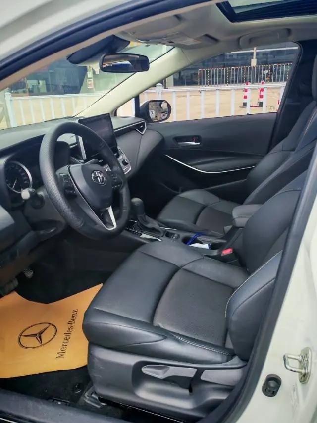 Ling Shang 2021 2.0L Deluxe Edition 8