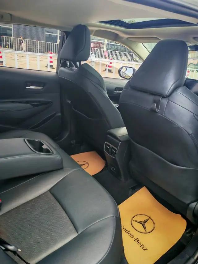 Ling Shang 2021 2.0L Deluxe Edition 9