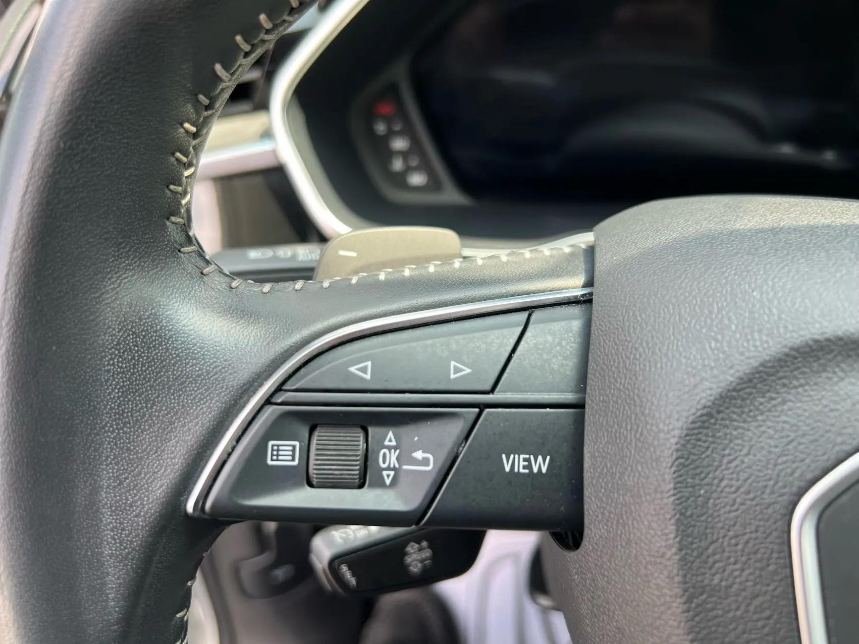 Audi Q3 2021 35 TFSI Fashion Dynamic 13