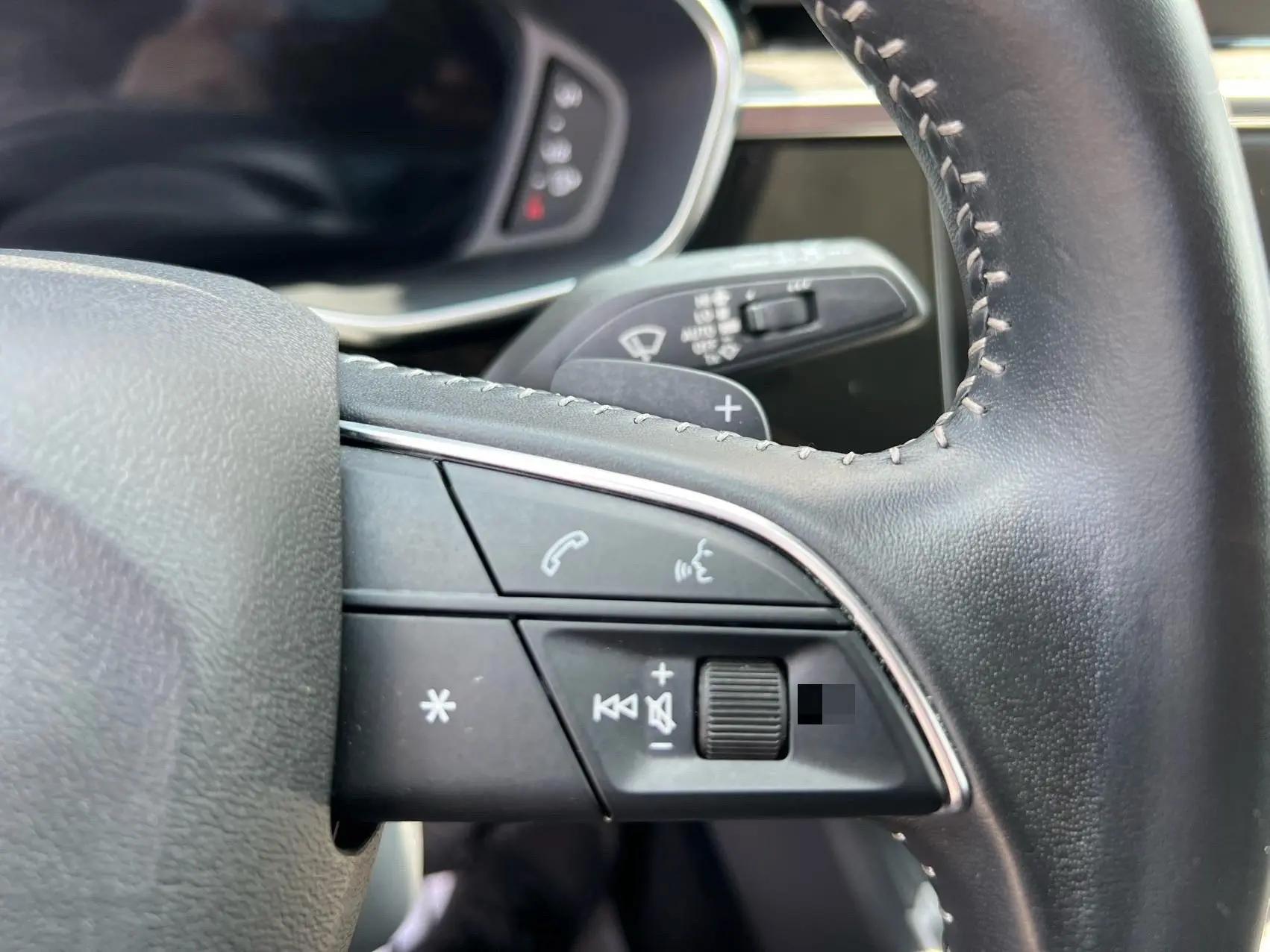 Audi Q3 2021 35 TFSI Fashion Dynamic 14