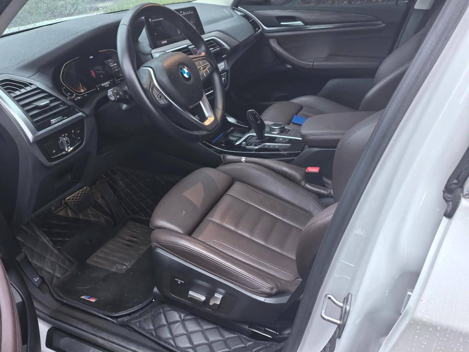 BMW X3 2020 xDrive28i Deluxe Set 2