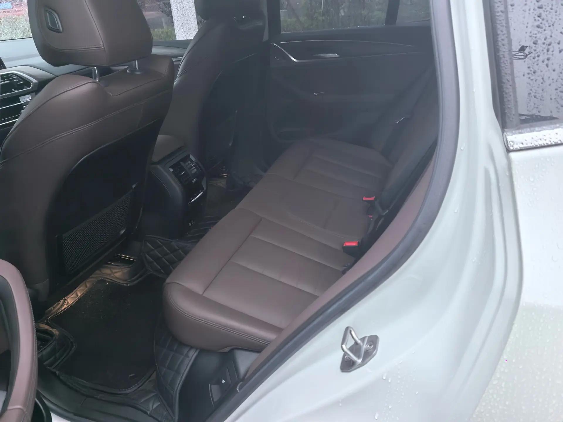 BMW X3 2020 xDrive28i Deluxe Set 3