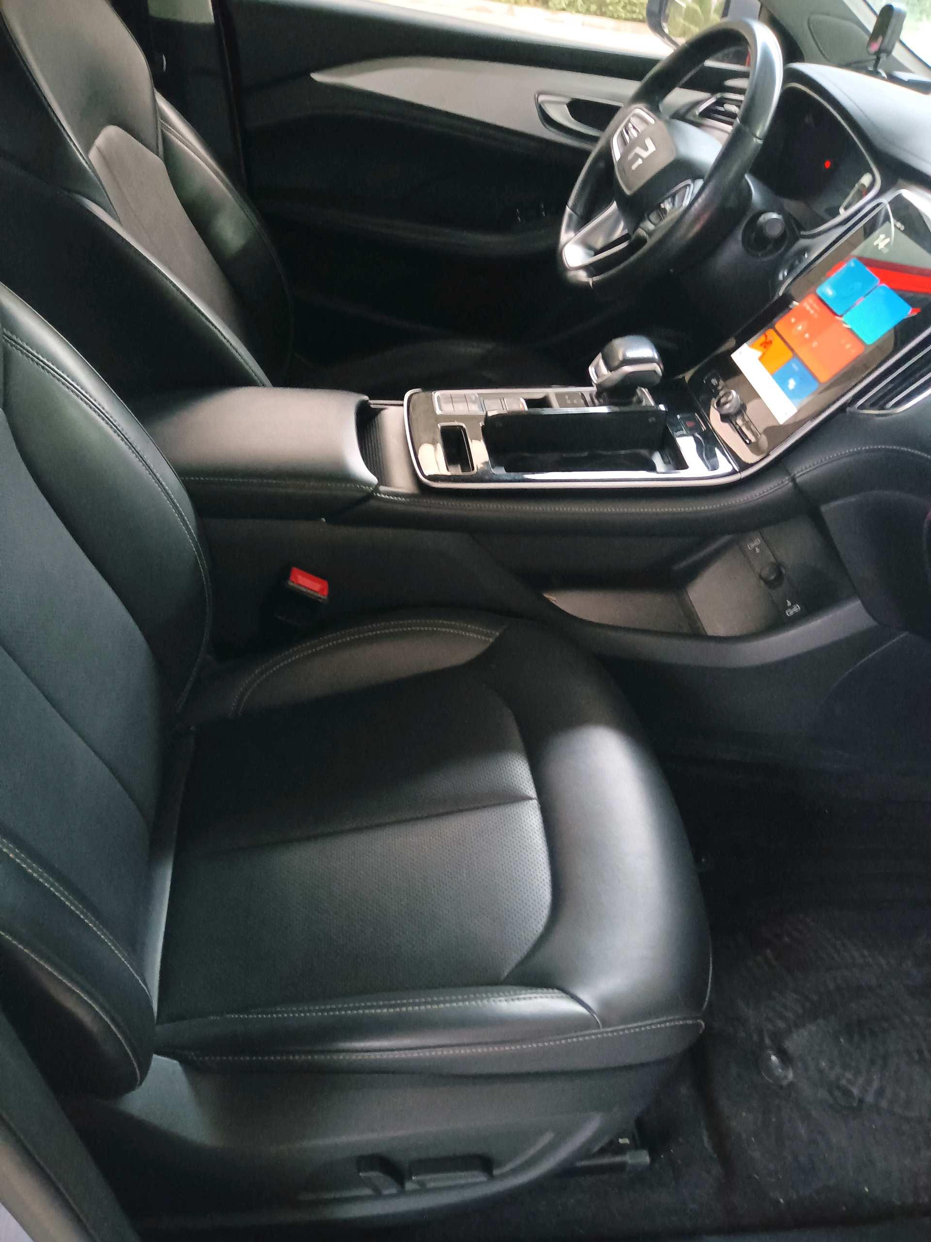 Rising Auto ER6 2021 New 620km Smart Edition 4