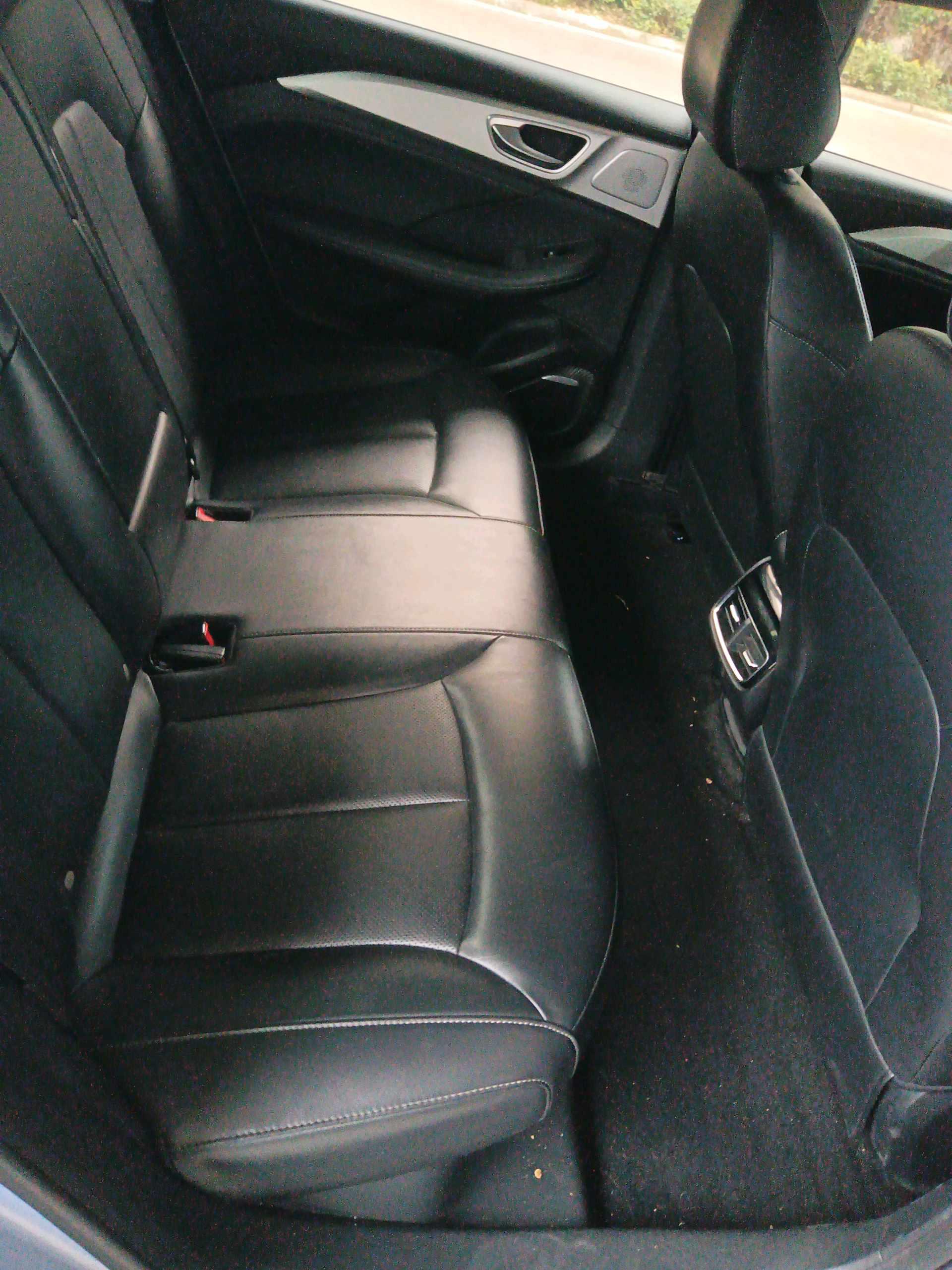 Rising Auto ER6 2021 New 620km Smart Edition 5