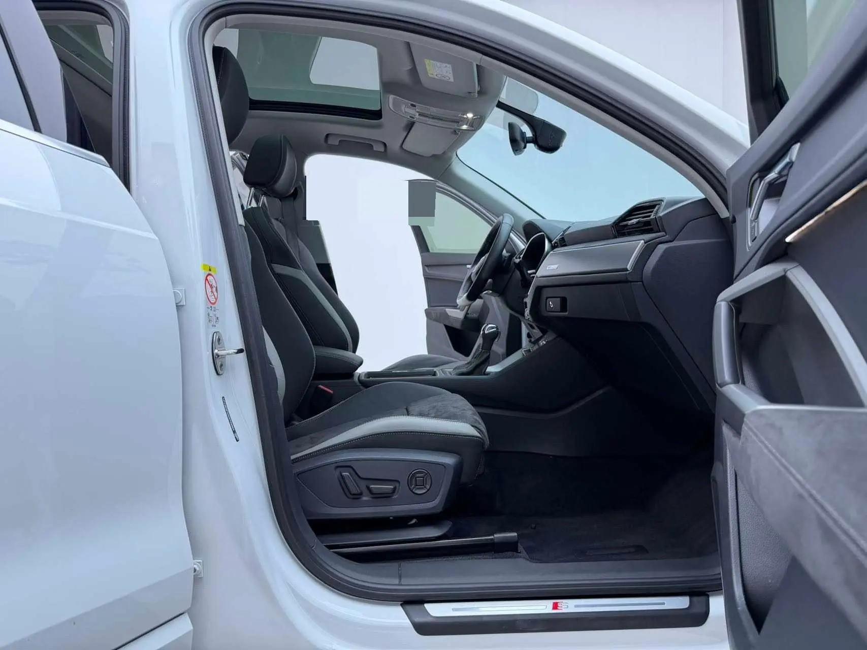 Audi Q3 2022 35 TFSI Fashion Dynamic 12