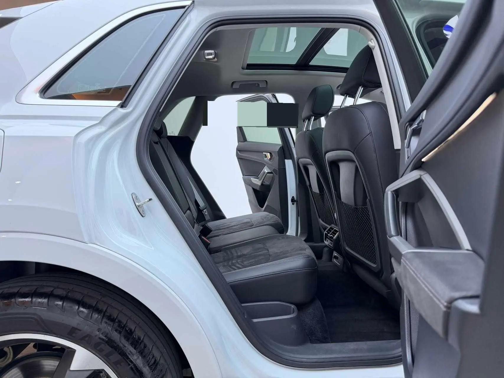 Audi Q3 2022 35 TFSI Fashion Dynamic 15