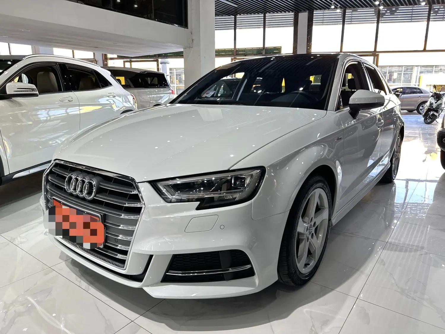 Audi A3 2020 Sportback 35 TFSI Fashion Country V