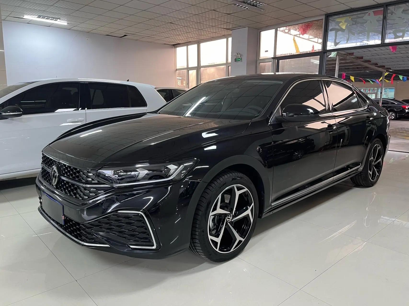 Volkswagen 2026 Passat 2.0TSI 380TSI outstanding star dragon version automatic gear