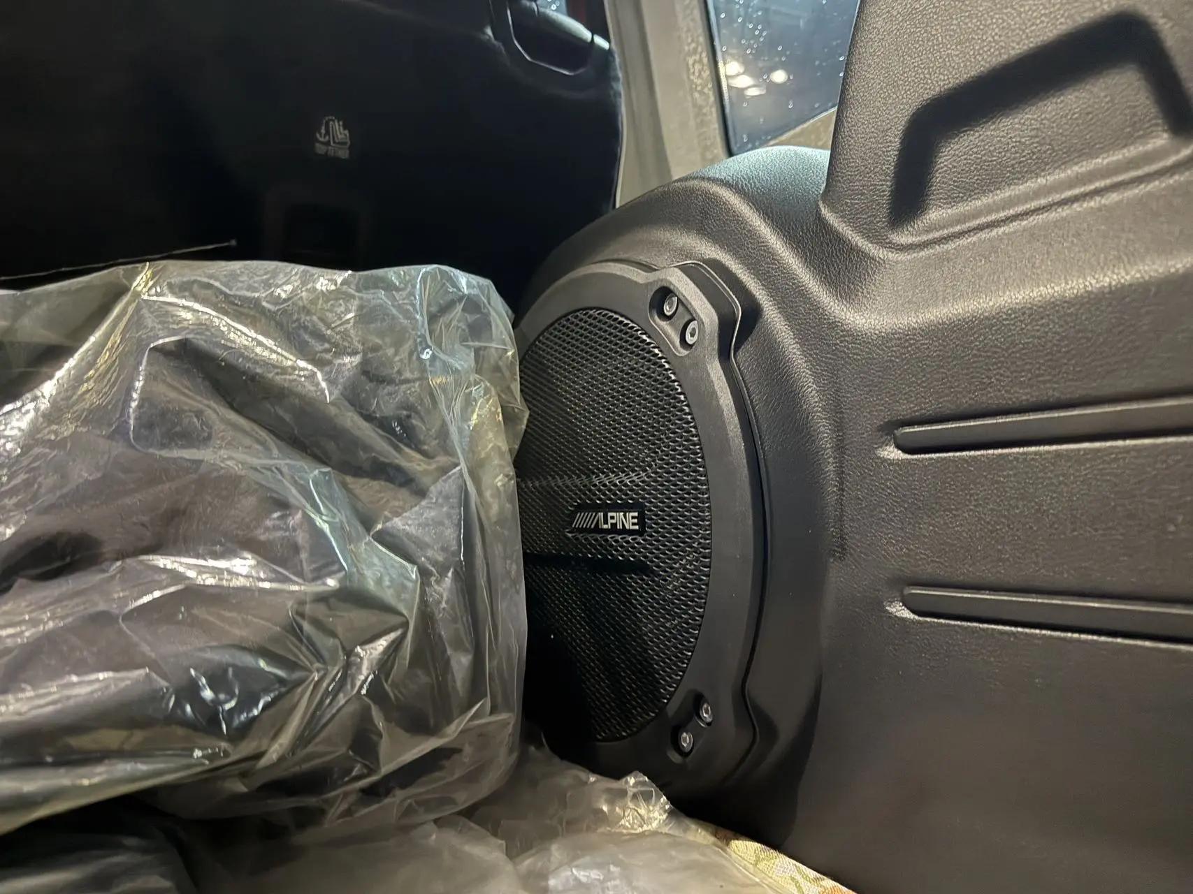 Wrangler 2021 2.0T Robin Hood Four-door Edition 7