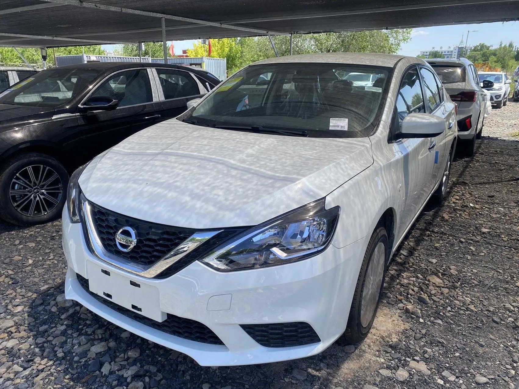 Nissan 2026 Sylphy Classic 1.6 Stepless Peace of Mind Edition Automatic Gear