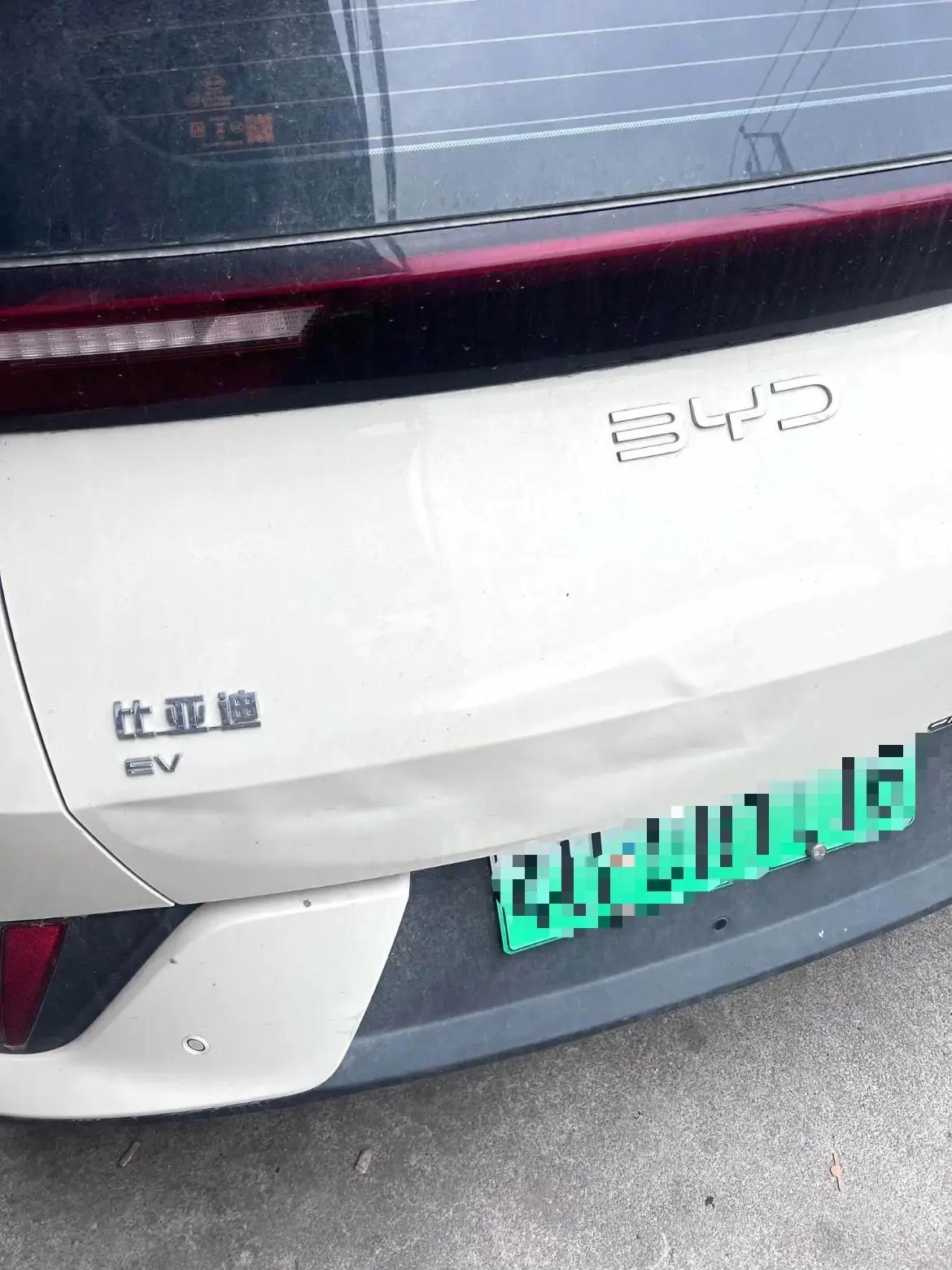 BYD 2025 Seagull Intelligent Driving Edition 305km Vitality Edition Automatic 5