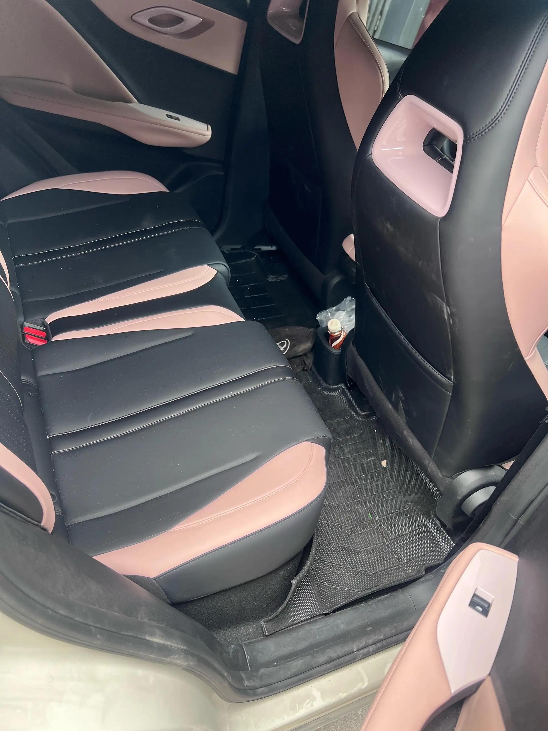 BYD 2025 Seagull Intelligent Driving Edition 305km Vitality Edition Automatic 7