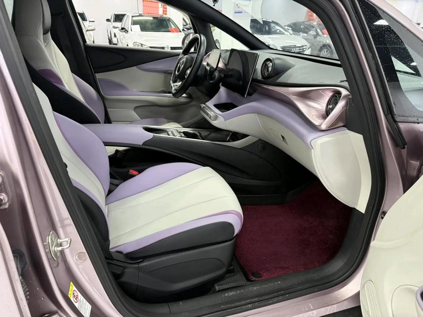 Dolphin 2021 405km Free Edition 3
