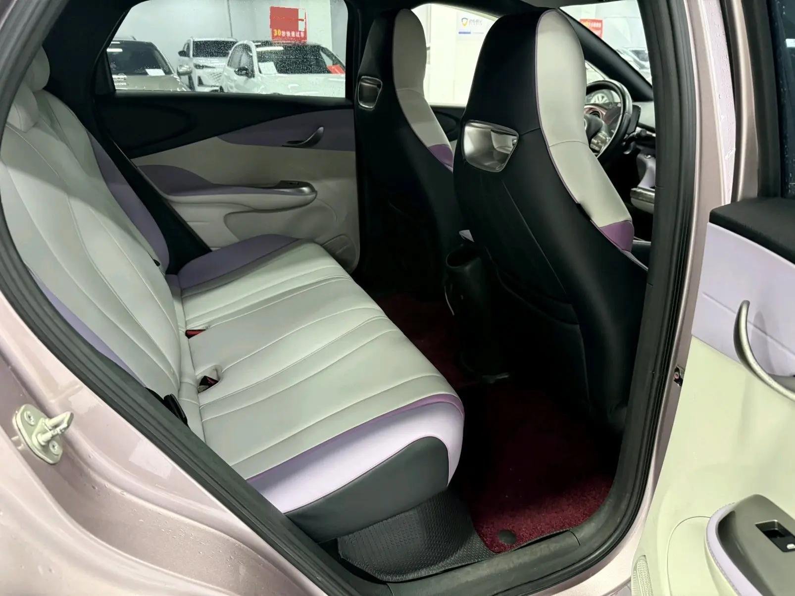 Dolphin 2021 405km Free Edition 4