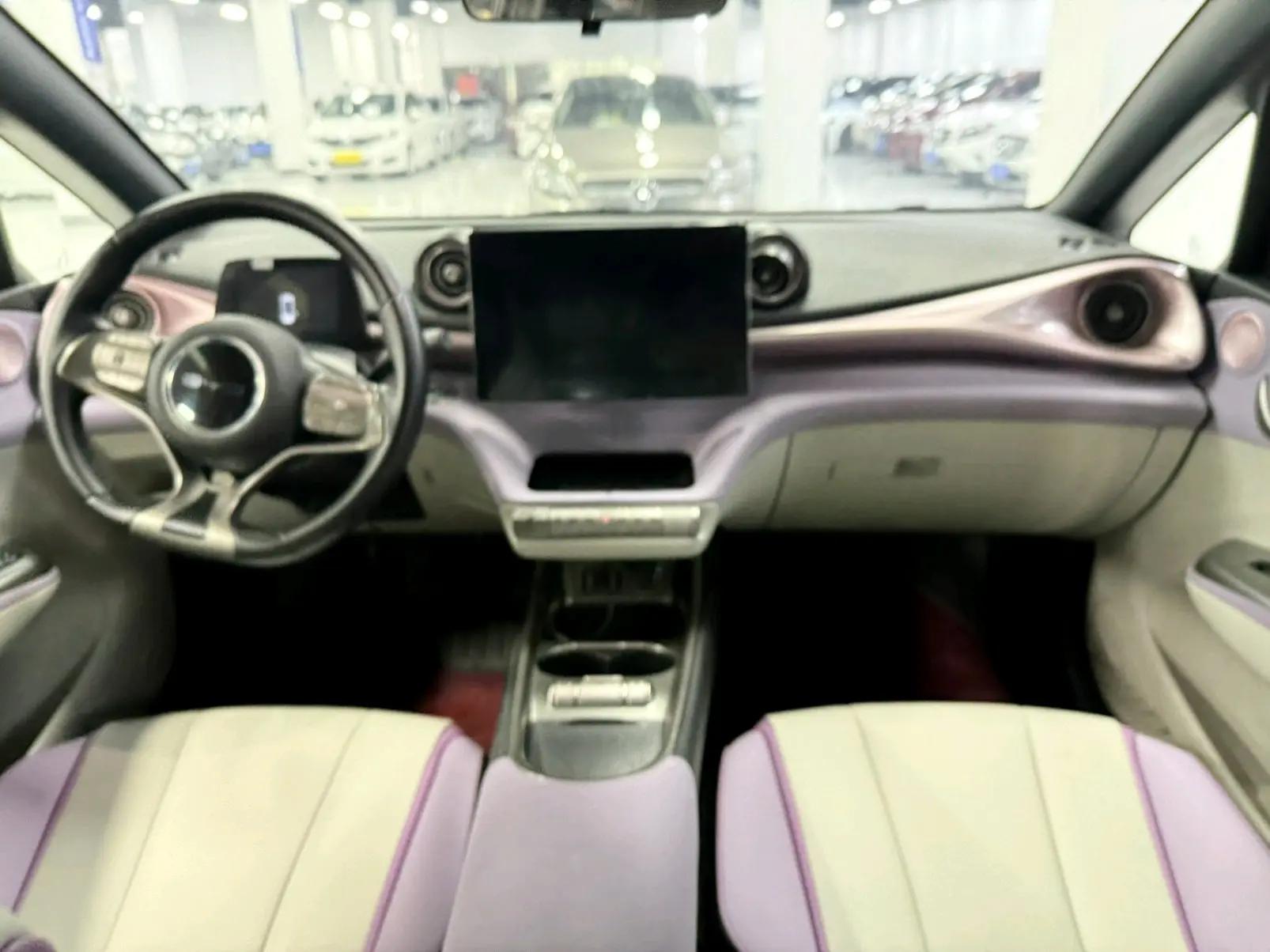 Dolphin 2021 405km Free Edition 5