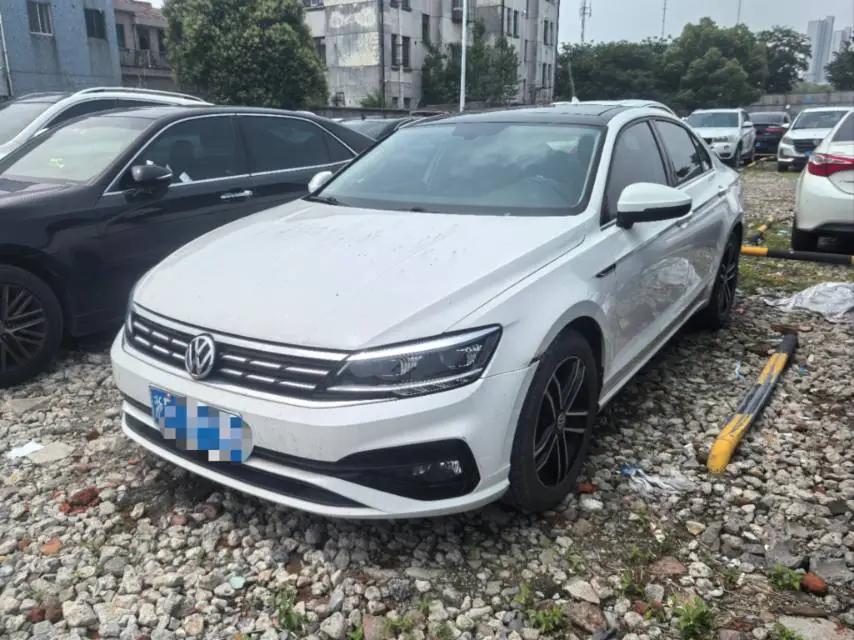 Ling Du 2019 280TSI DSG Comfort Edition National V