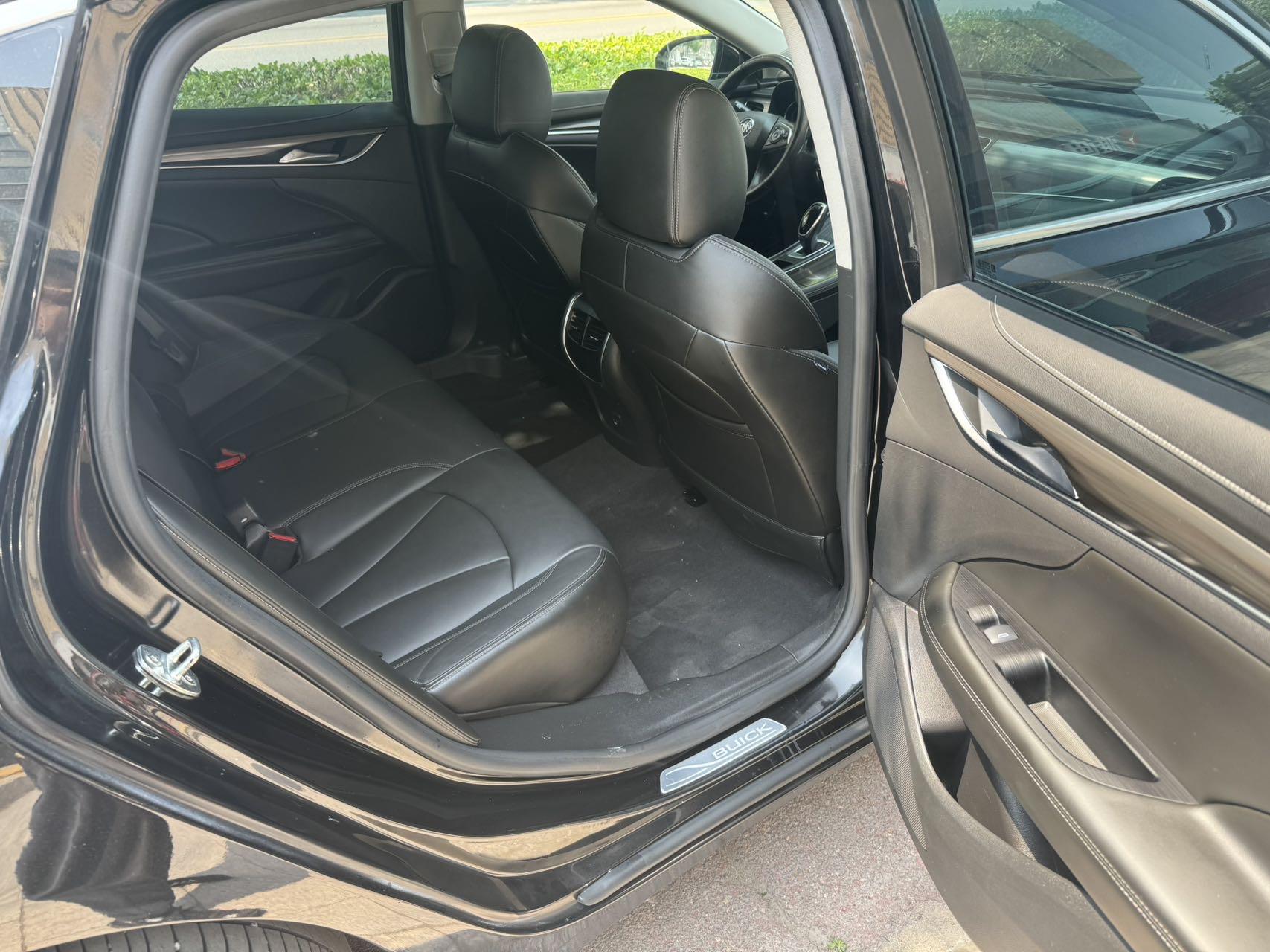 LaCrosse 2021 552T Luxury Model 7