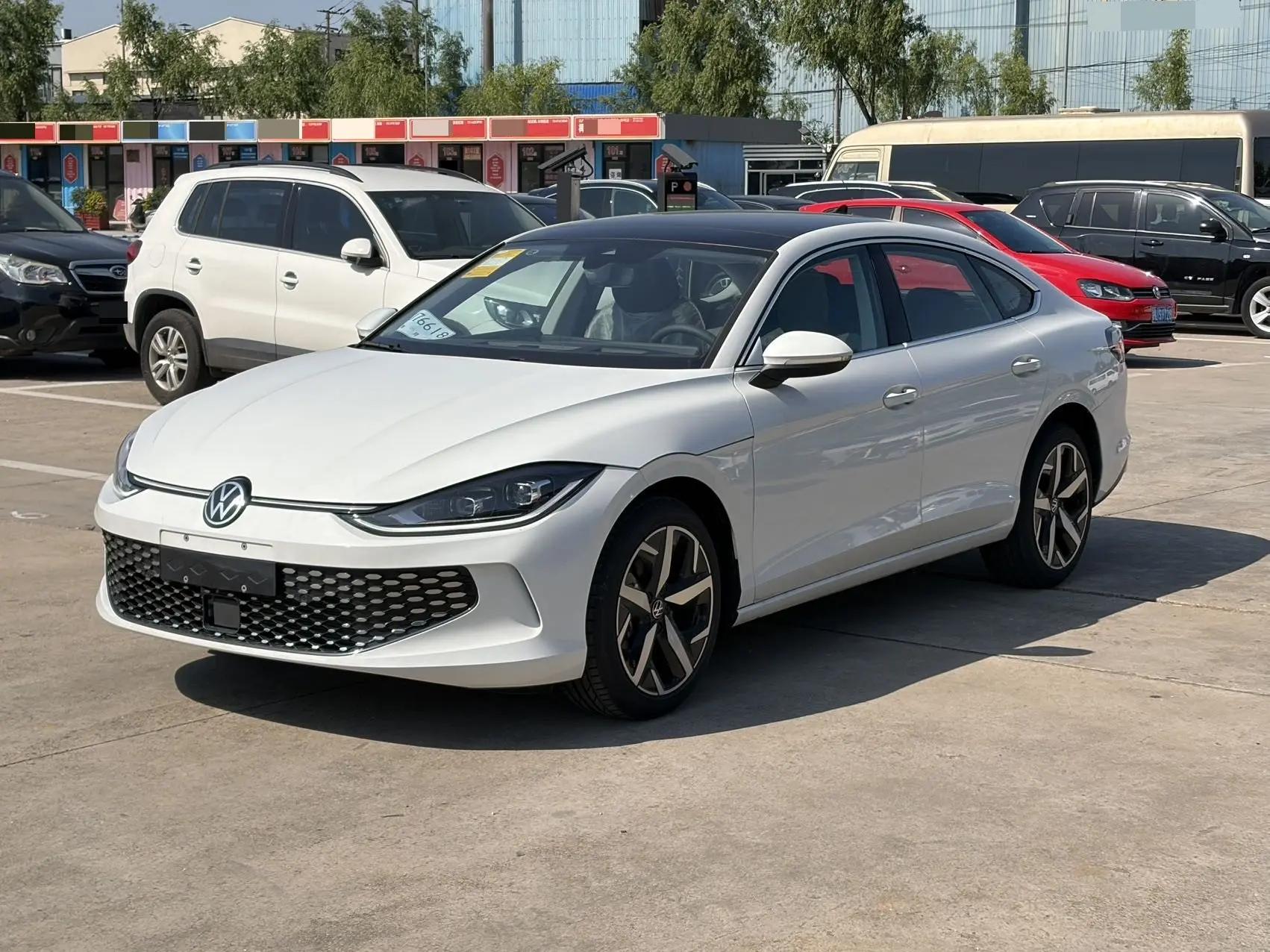 Volkswagen 2025 Ling Du L 1.4TSI 280TSI Cool PLUS Edition Automatic Gear
