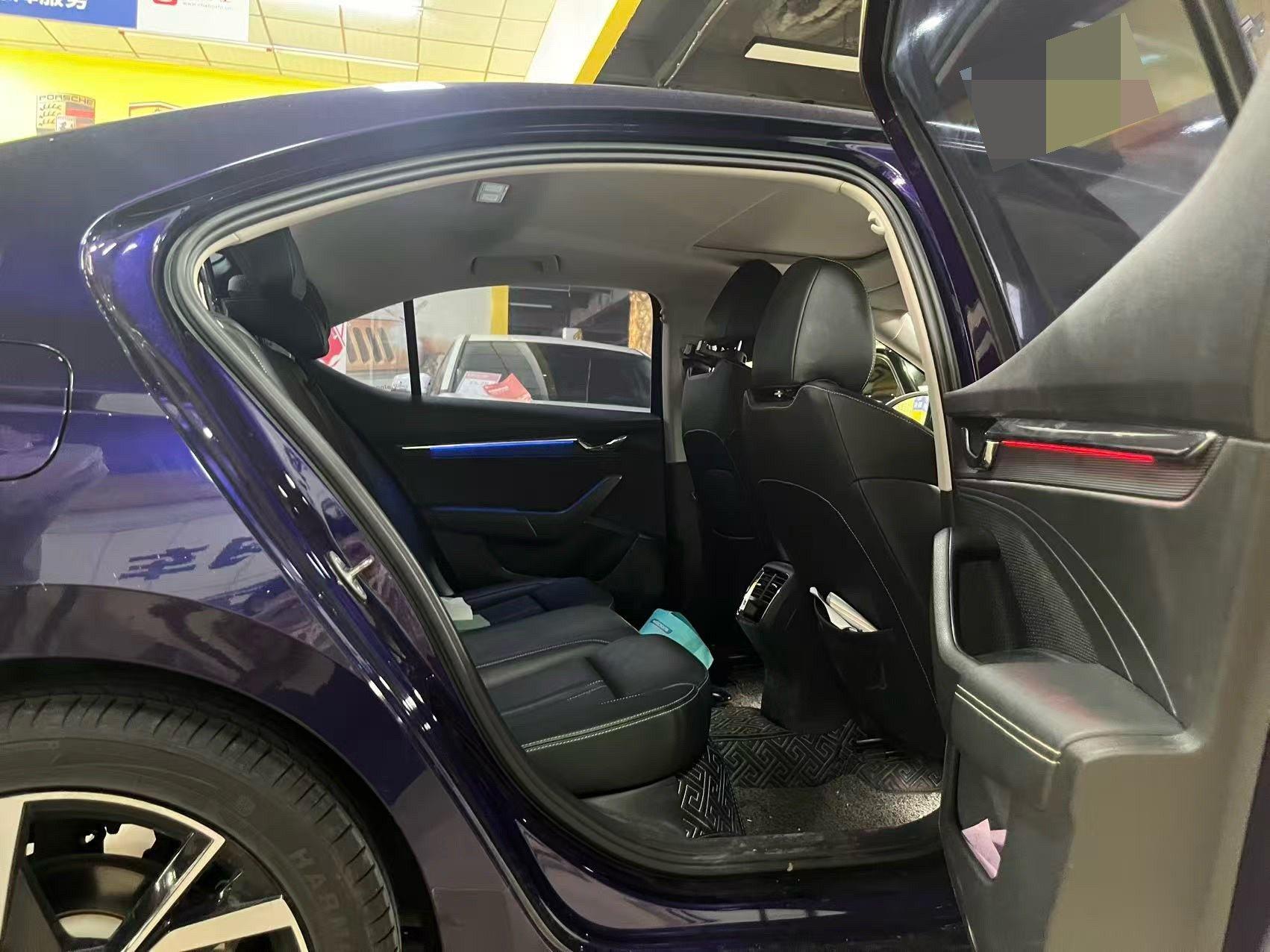 Octavia 2021 PRO TSI280 DSG Ultimate 7