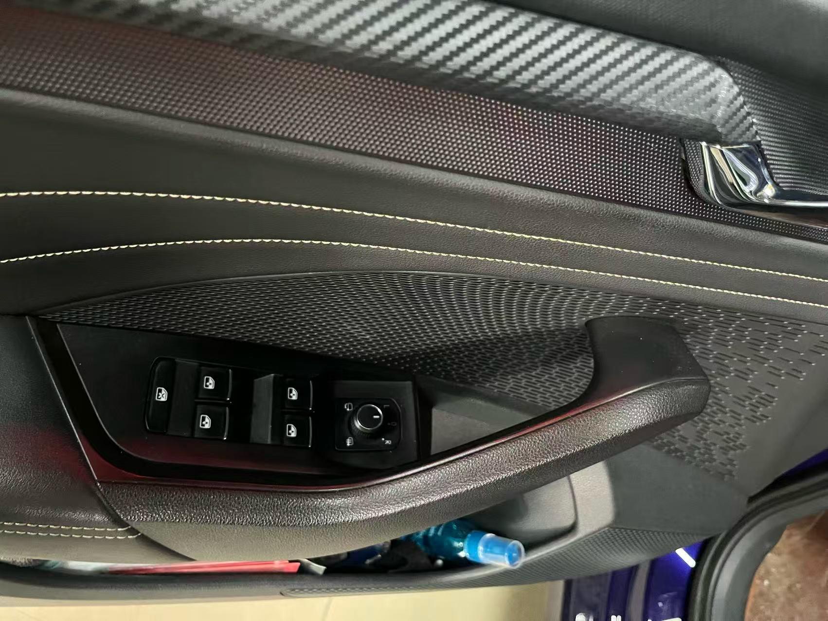 Octavia 2021 PRO TSI280 DSG Ultimate 9