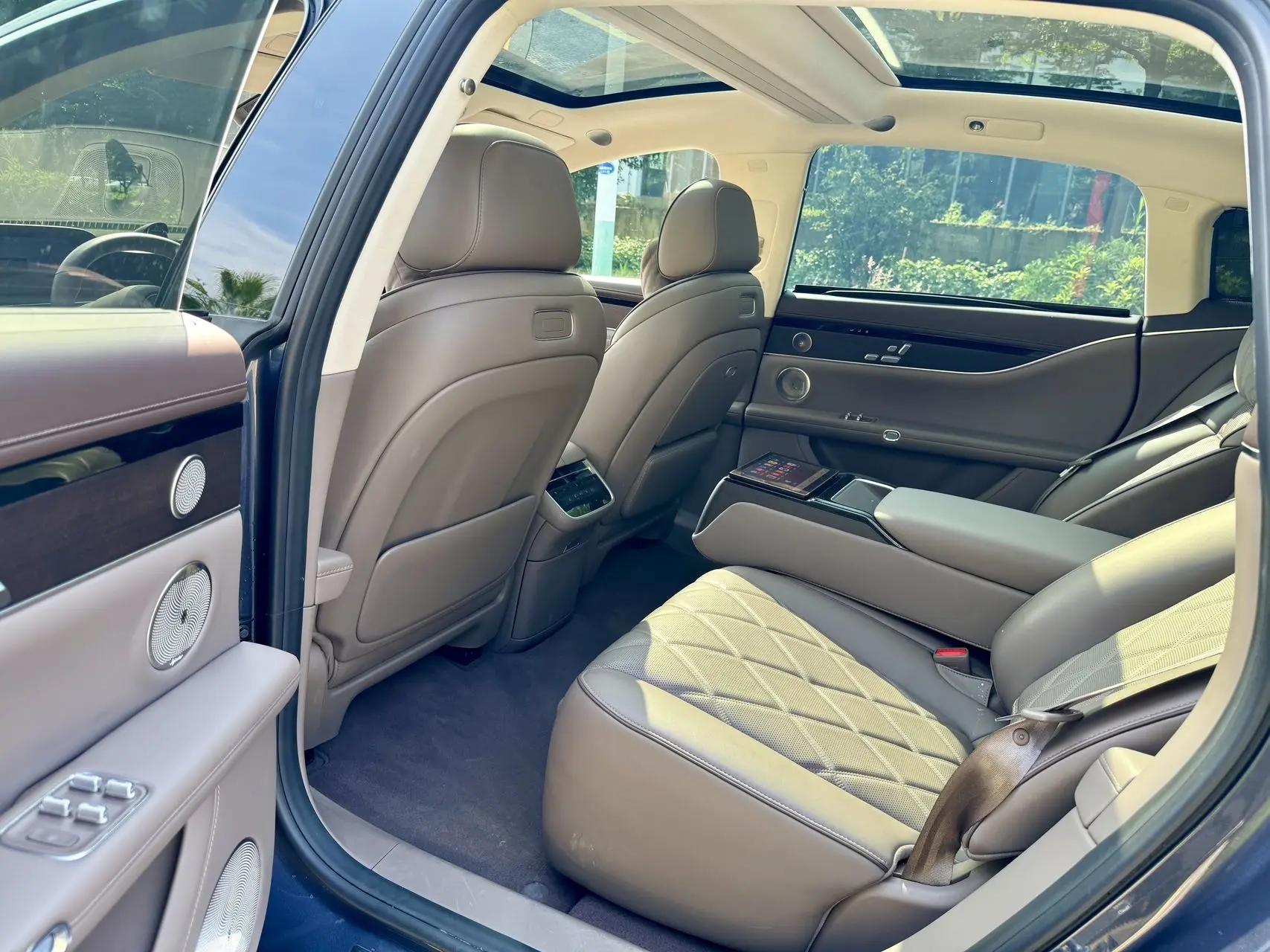 Luxeed 2025 S9 Ultra Automatic 8