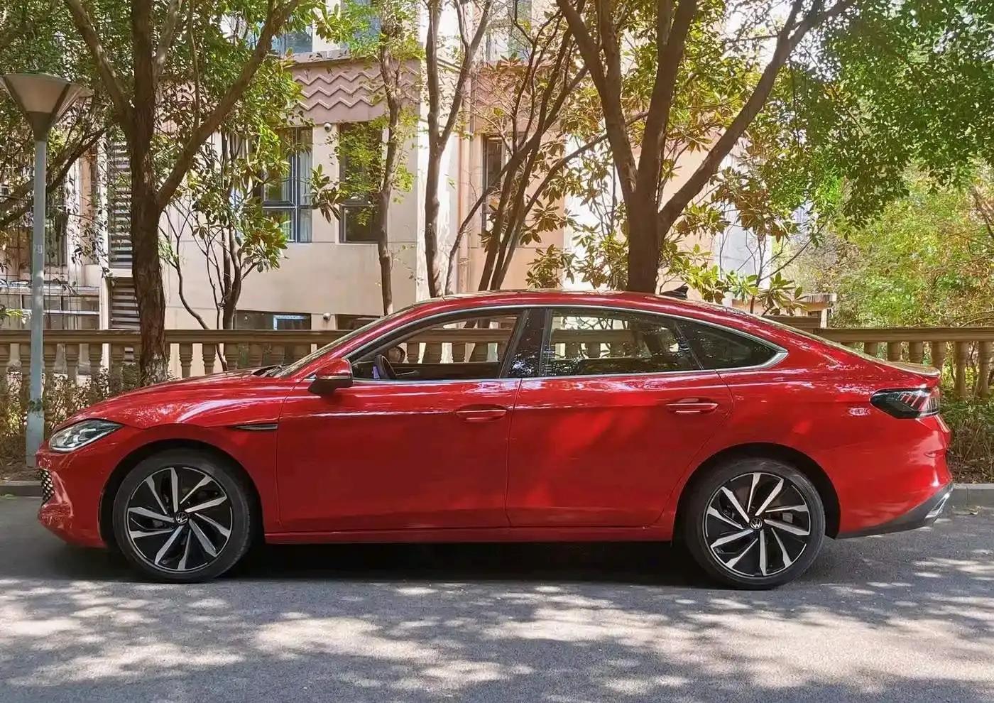 Ling Du 2022 Ling Du L 280TSI DSG Super Hot Flagship Edition 2