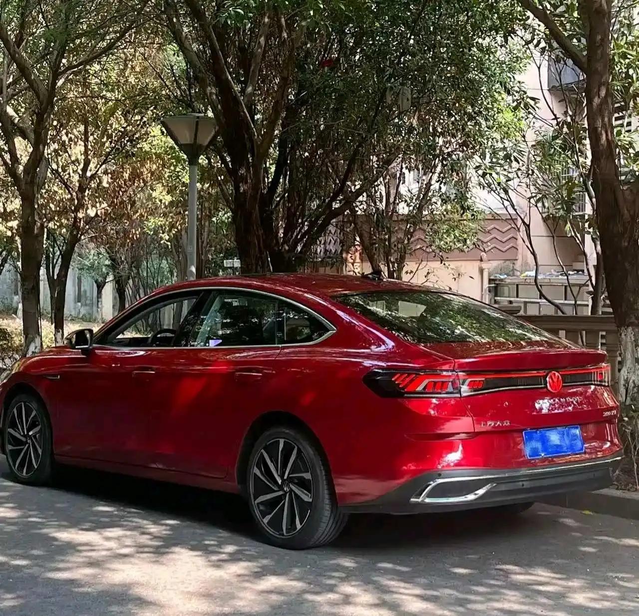Ling Du 2022 Ling Du L 280TSI DSG Super Hot Flagship Edition 3