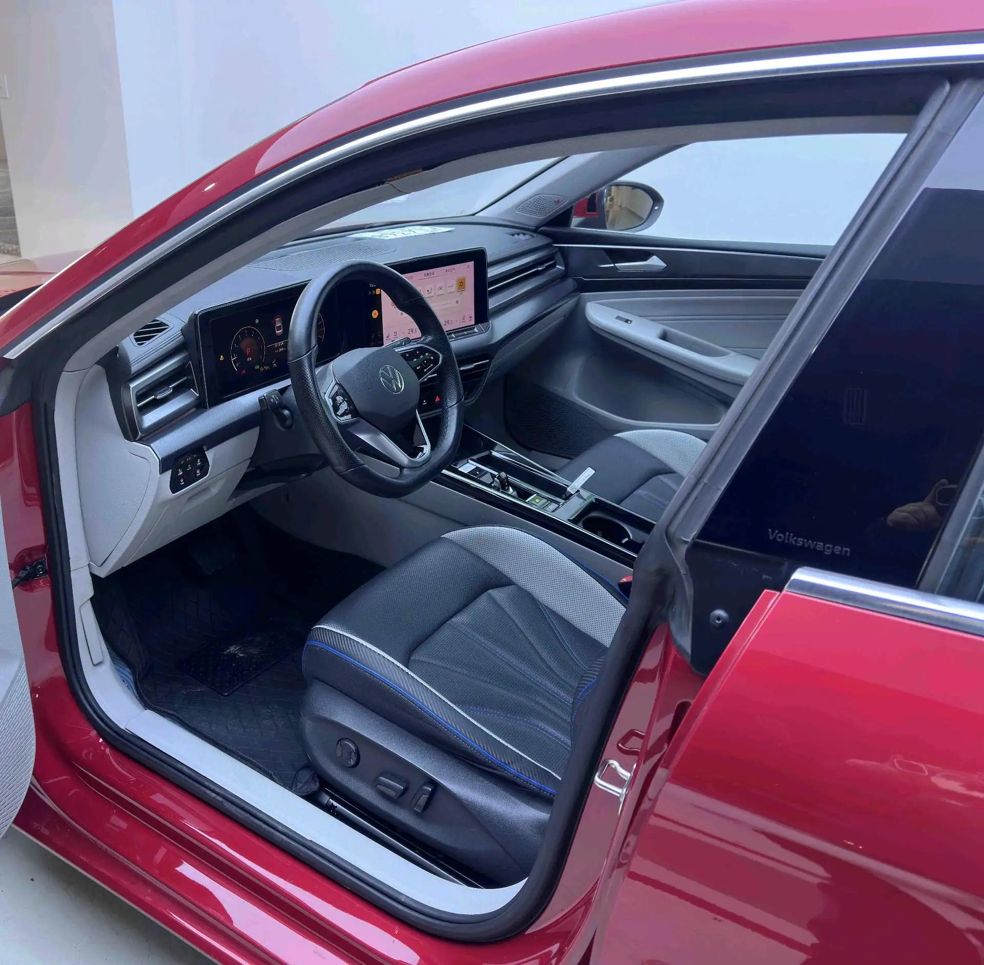 Ling Du 2022 Ling Du L 280TSI DSG Super Hot Flagship Edition 4