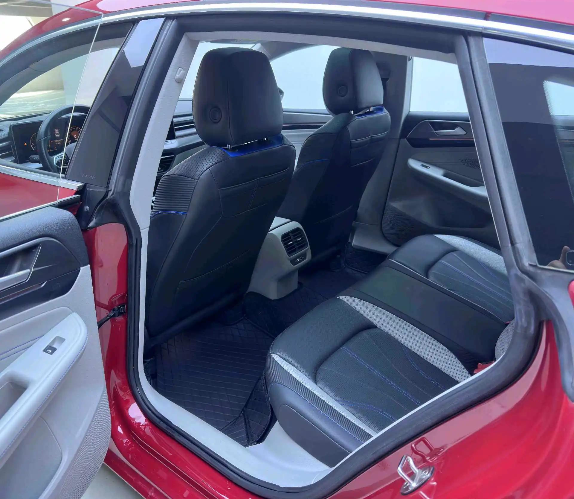 Ling Du 2022 Ling Du L 280TSI DSG Super Hot Flagship Edition 5