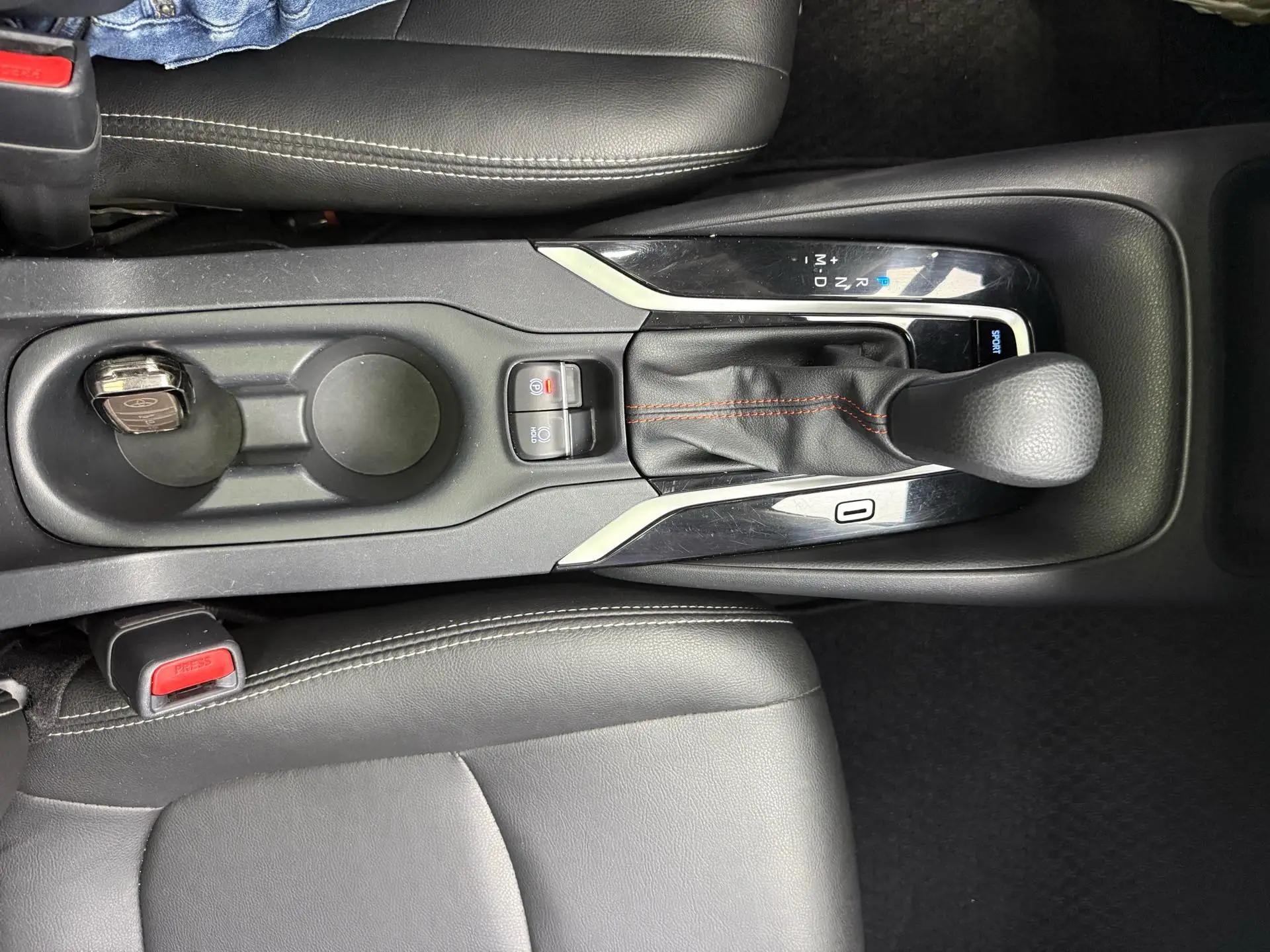 Corolla 2021 1.2T S-CVT Elite PLUS Edition 11