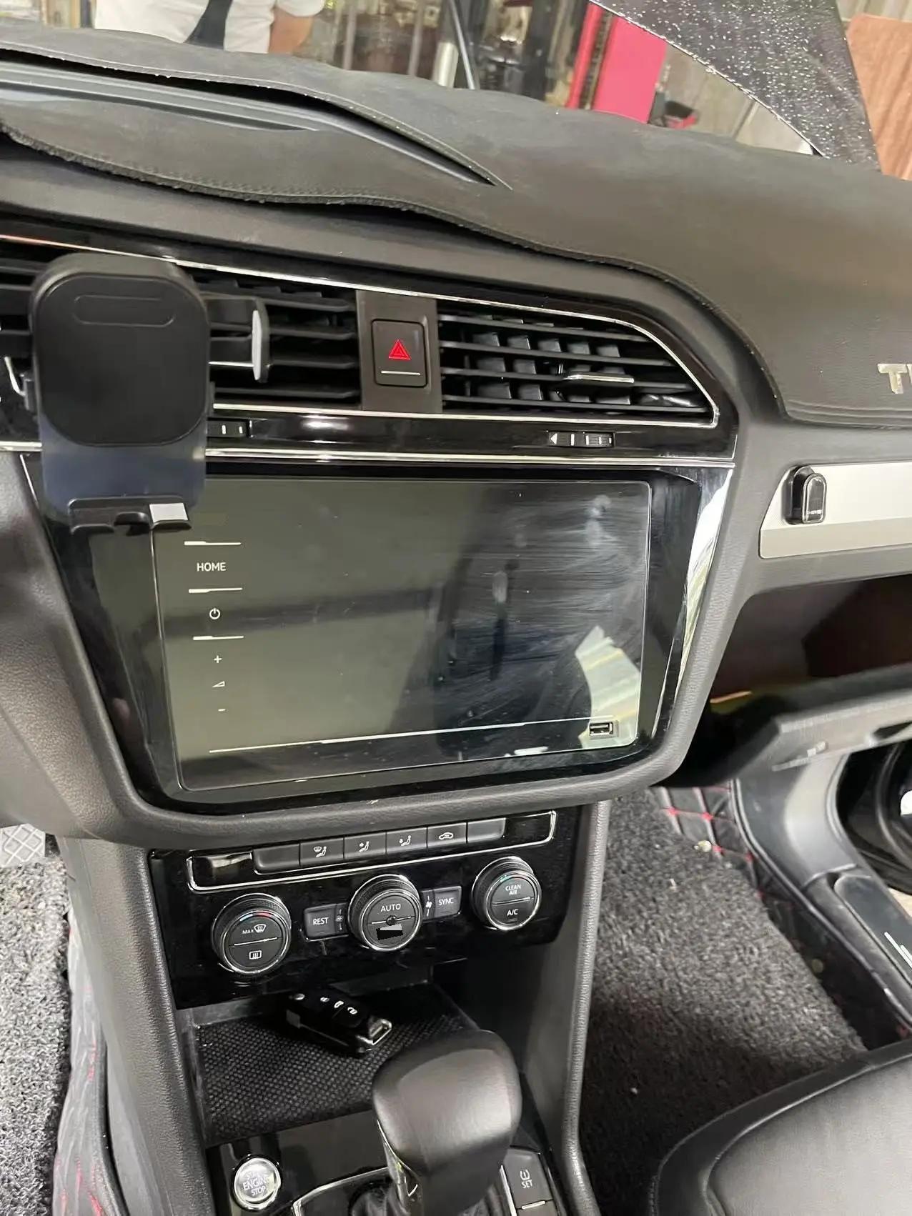 Tiguan L 2020 330TSI Automatic Two-Drive Panoramic Comfort Edition VI 3
