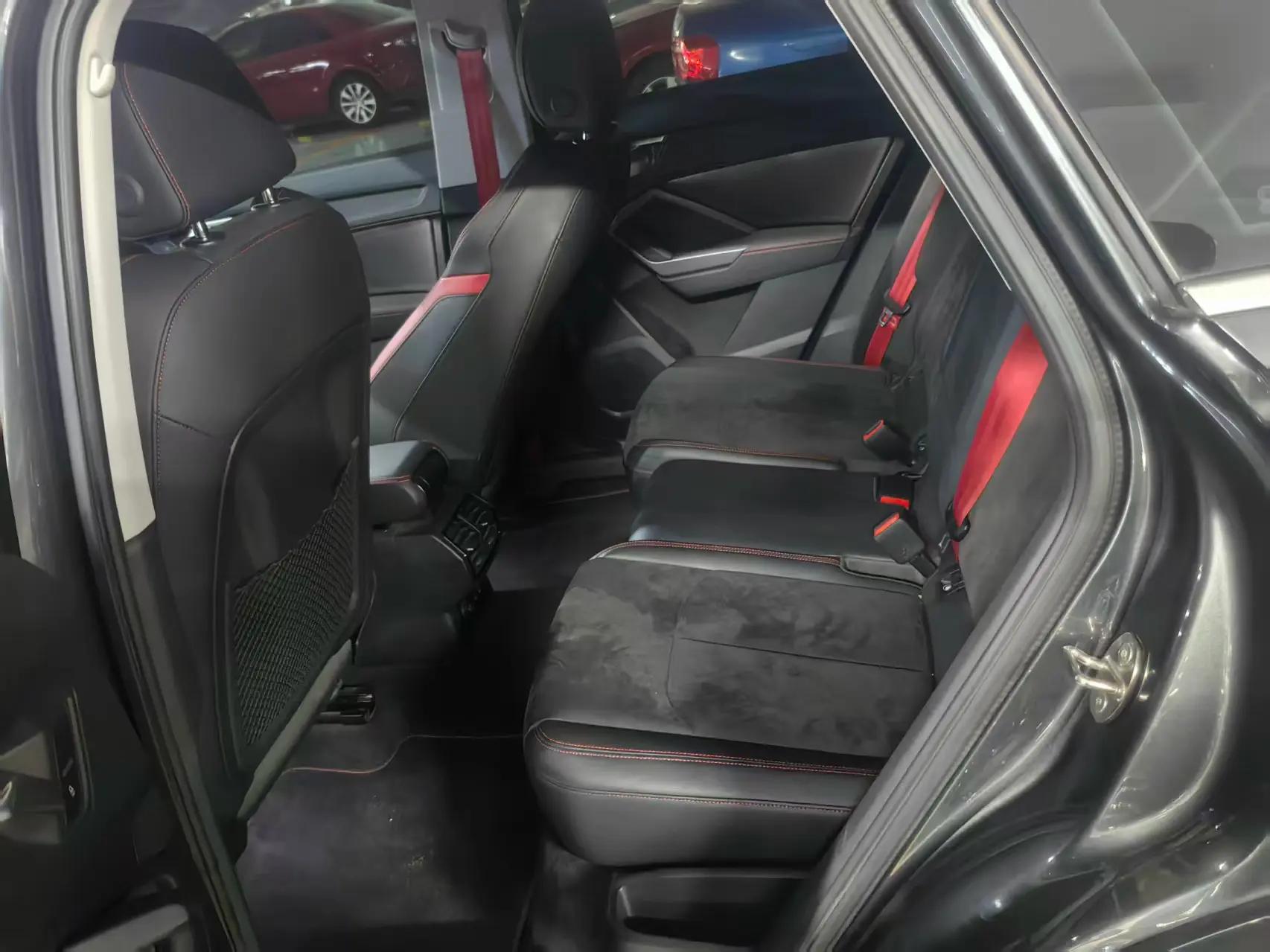 Audi Q3 2021 35 TFSI Fashion Dynamic 5
