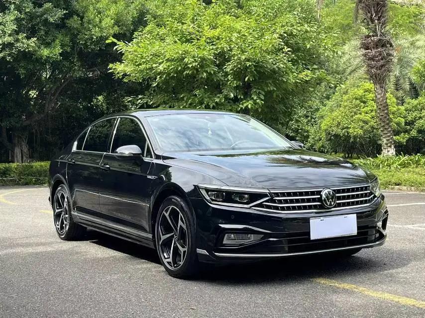 Magotan 2022 330TSI DSG Basic 3