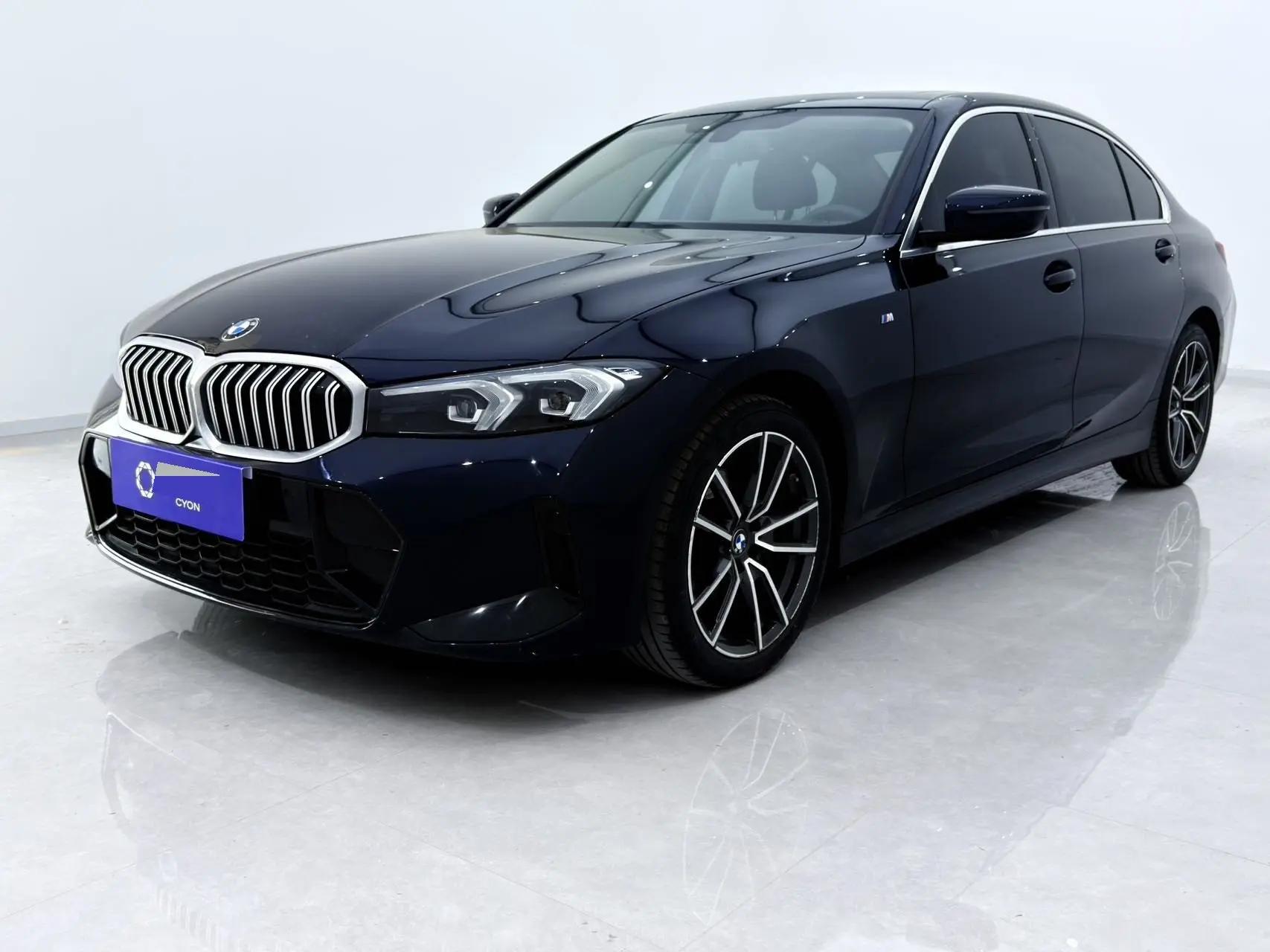 BMW 3 Series 2023 320Li M Sports Suit