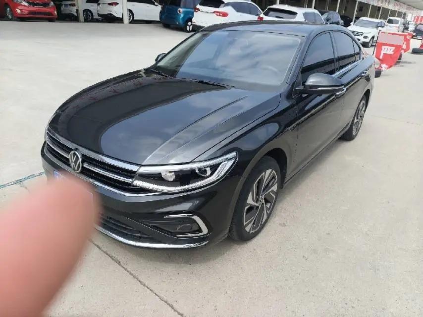Volkswagen 2023 Bora 1.2TSI 200TSI Enjoyment PRO Edition Automatic