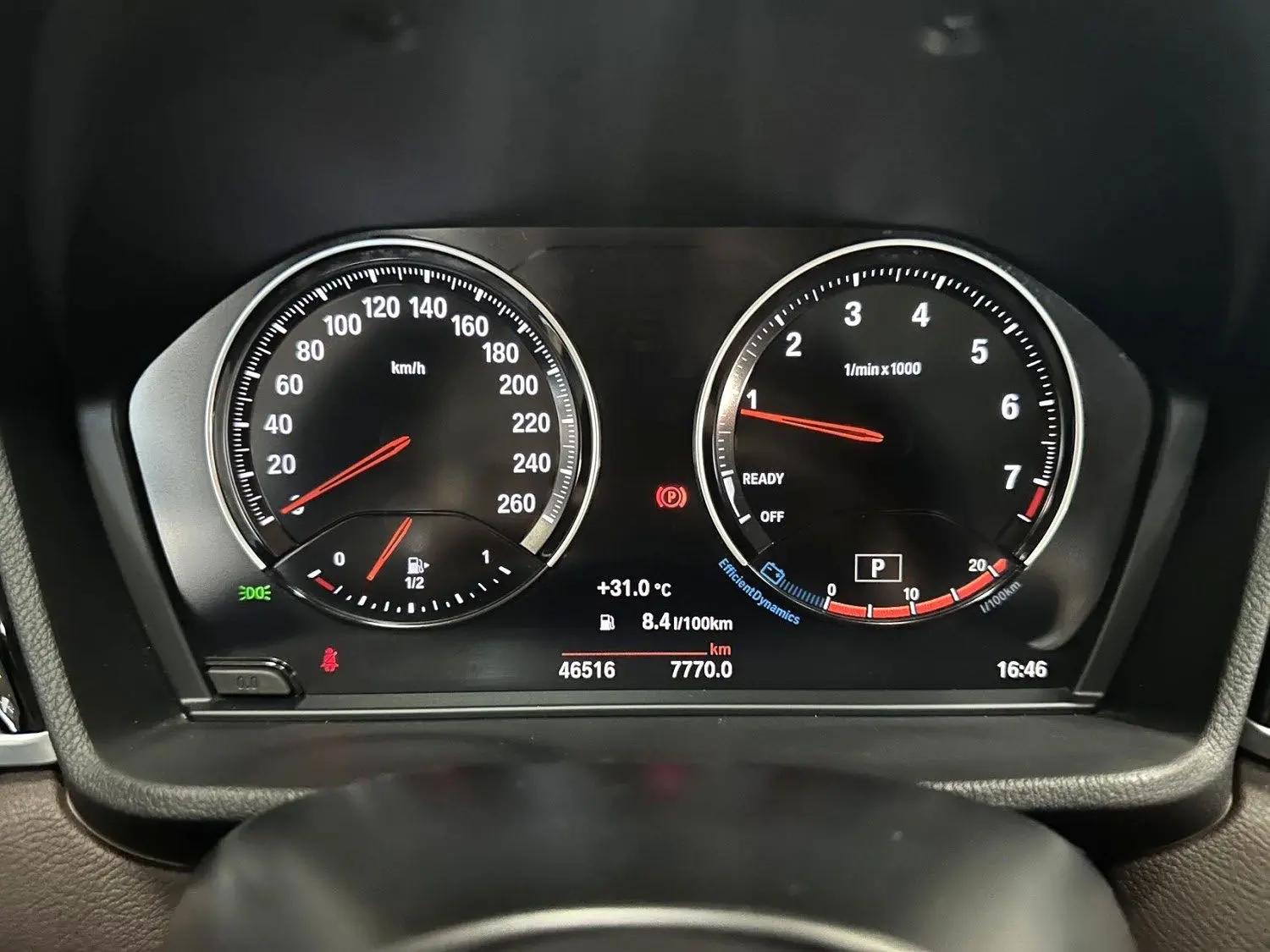 BMW X1 2021 sDrive25Li leading type 9