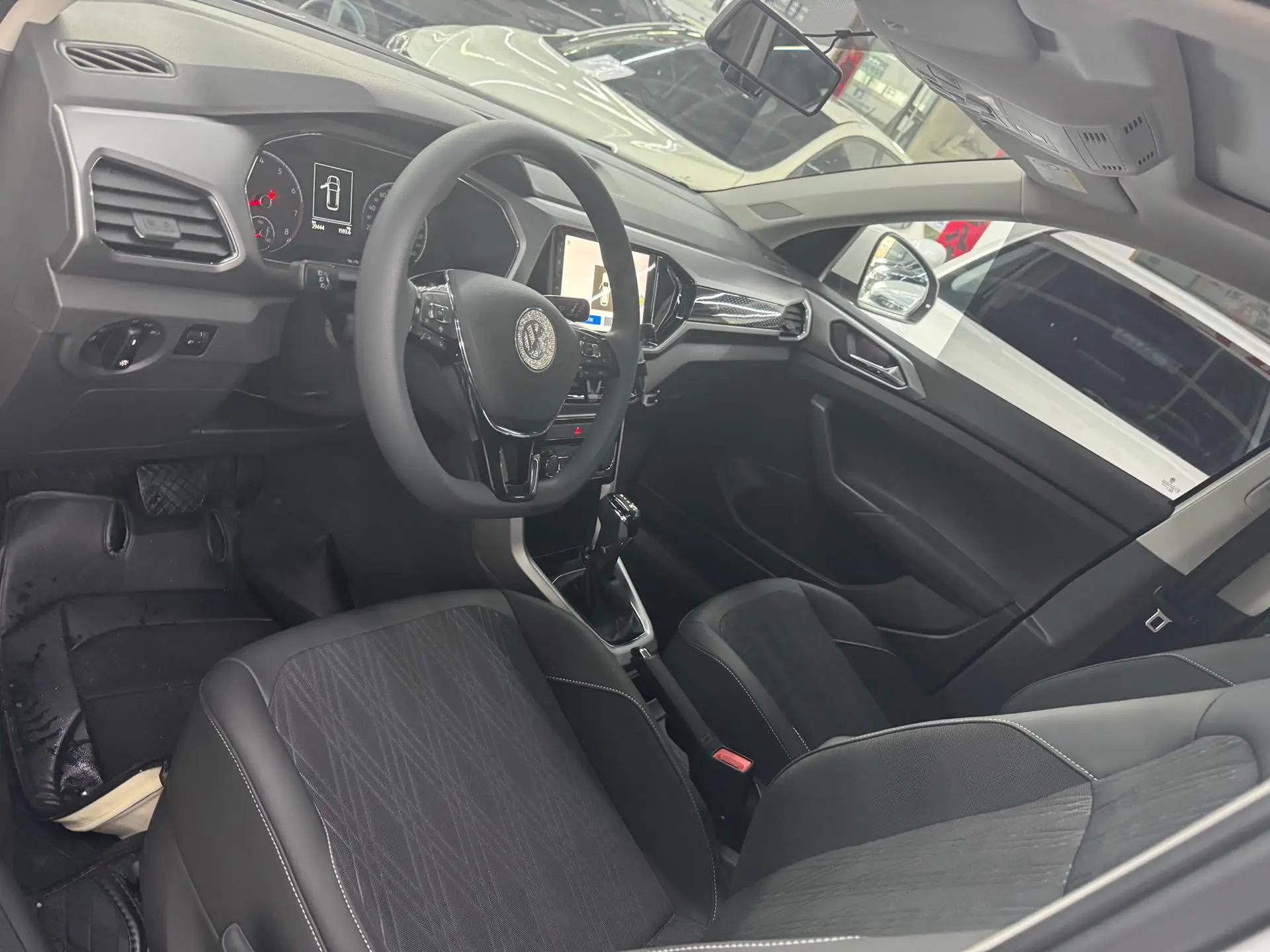 Tujia 2019 1.5L Auto Comfort Edition 4