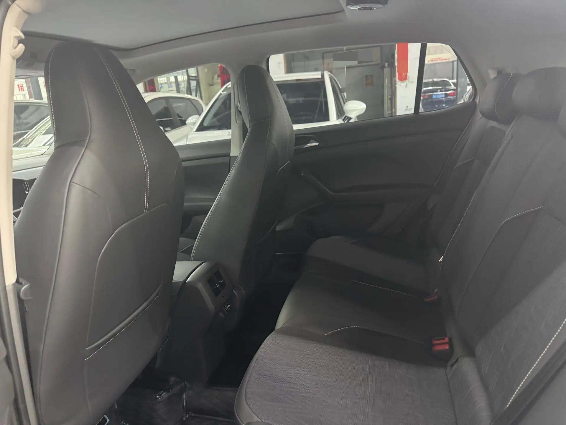 Tujia 2019 1.5L Auto Comfort Edition 6