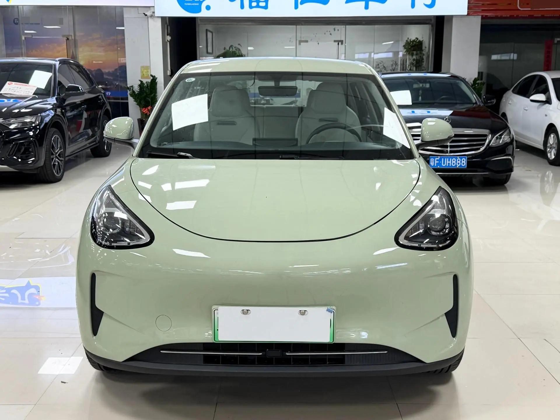 Star Wish 2025 310km Youth Edition 2
