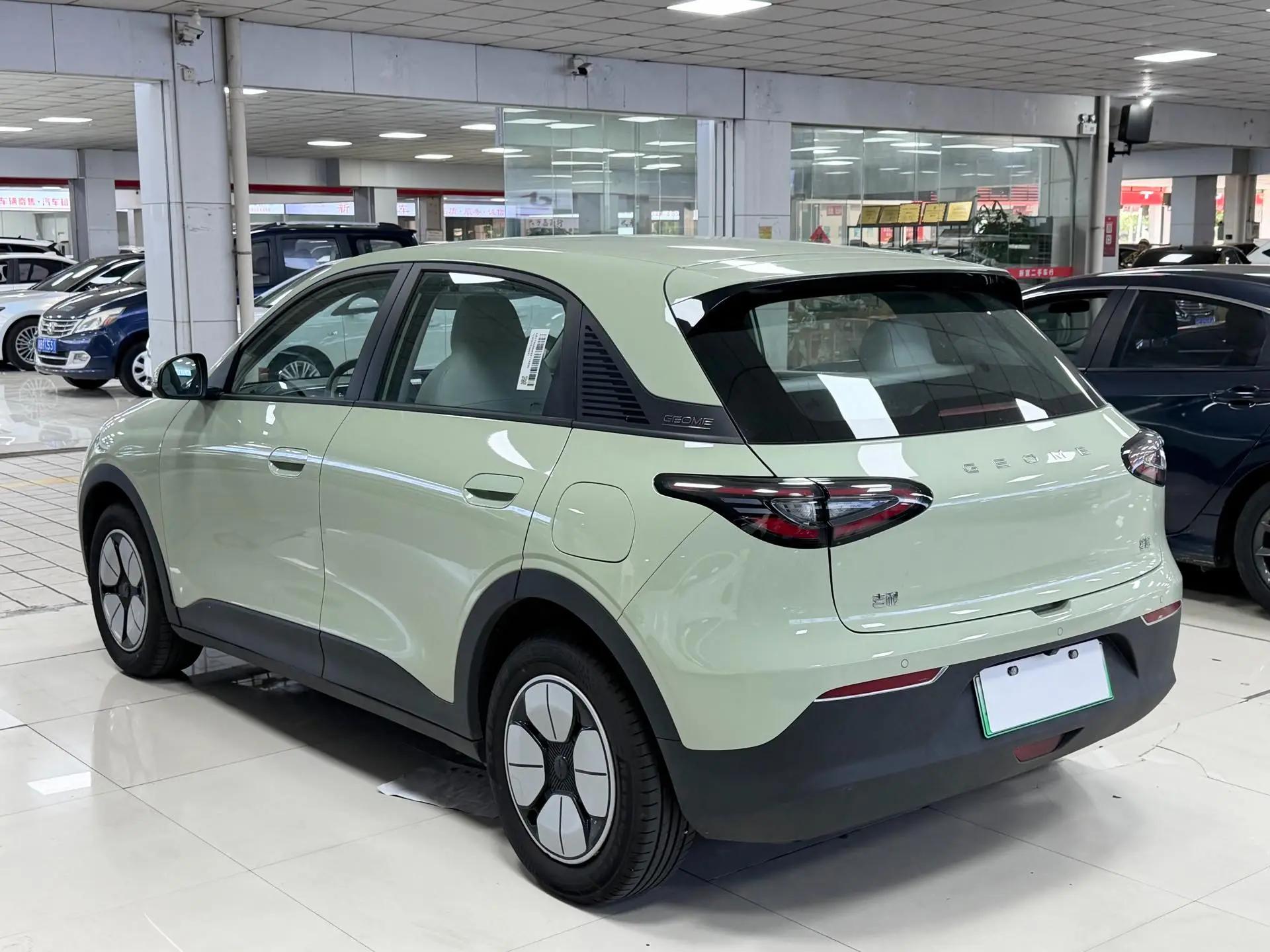 Star Wish 2025 310km Youth Edition 5