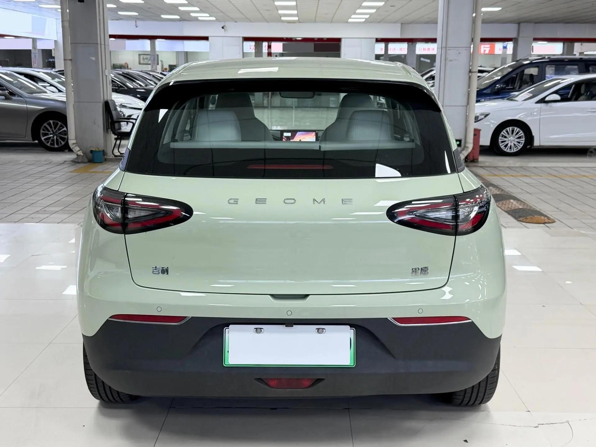 Star Wish 2025 310km Youth Edition 6
