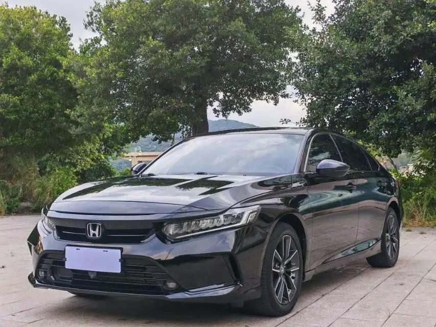Yingshi 2022 260TURBO Refined Edition