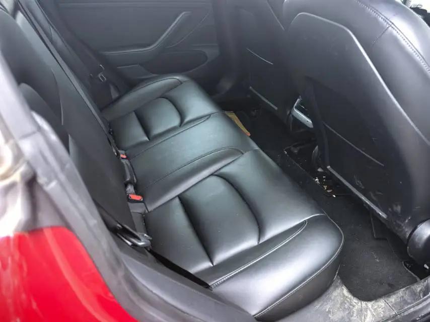 Model 3 2020 Standard Endurance Rear Drive Upgrade 4
