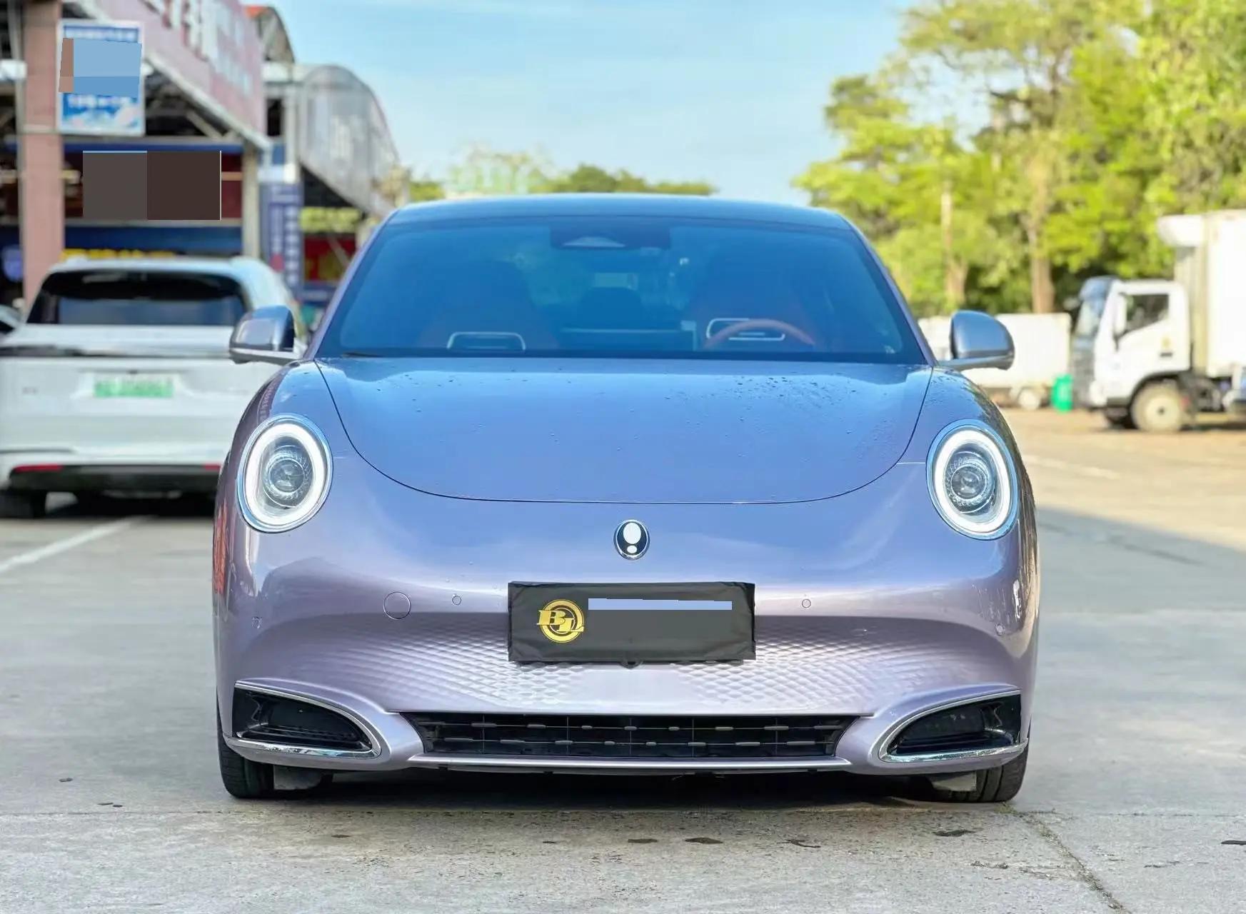 Ora 2022 Lightning Cat 555km Prestige Edition Automatic 2