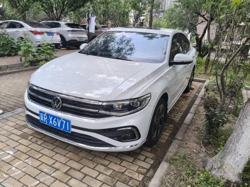 Volkswagen 2023 Bora 1.2TSI 200TSI Enjoyment PRO Edition Automatic