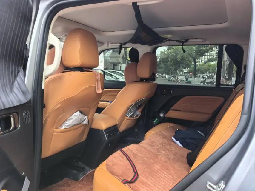 Haval Raptors 2024 Hi 4 145 Pro 3