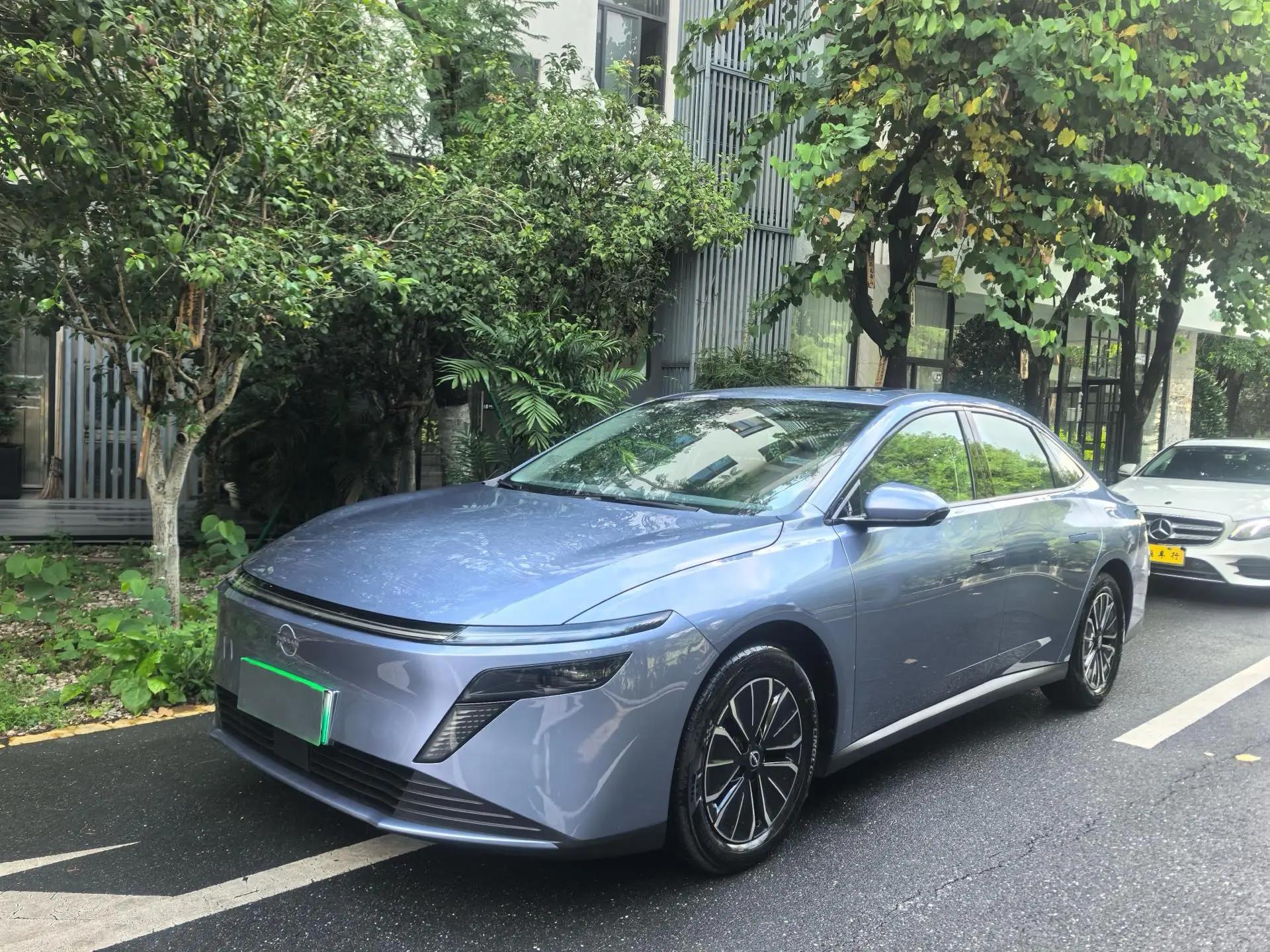 Nissan 2026 N6 1.5 180 Max Automatic