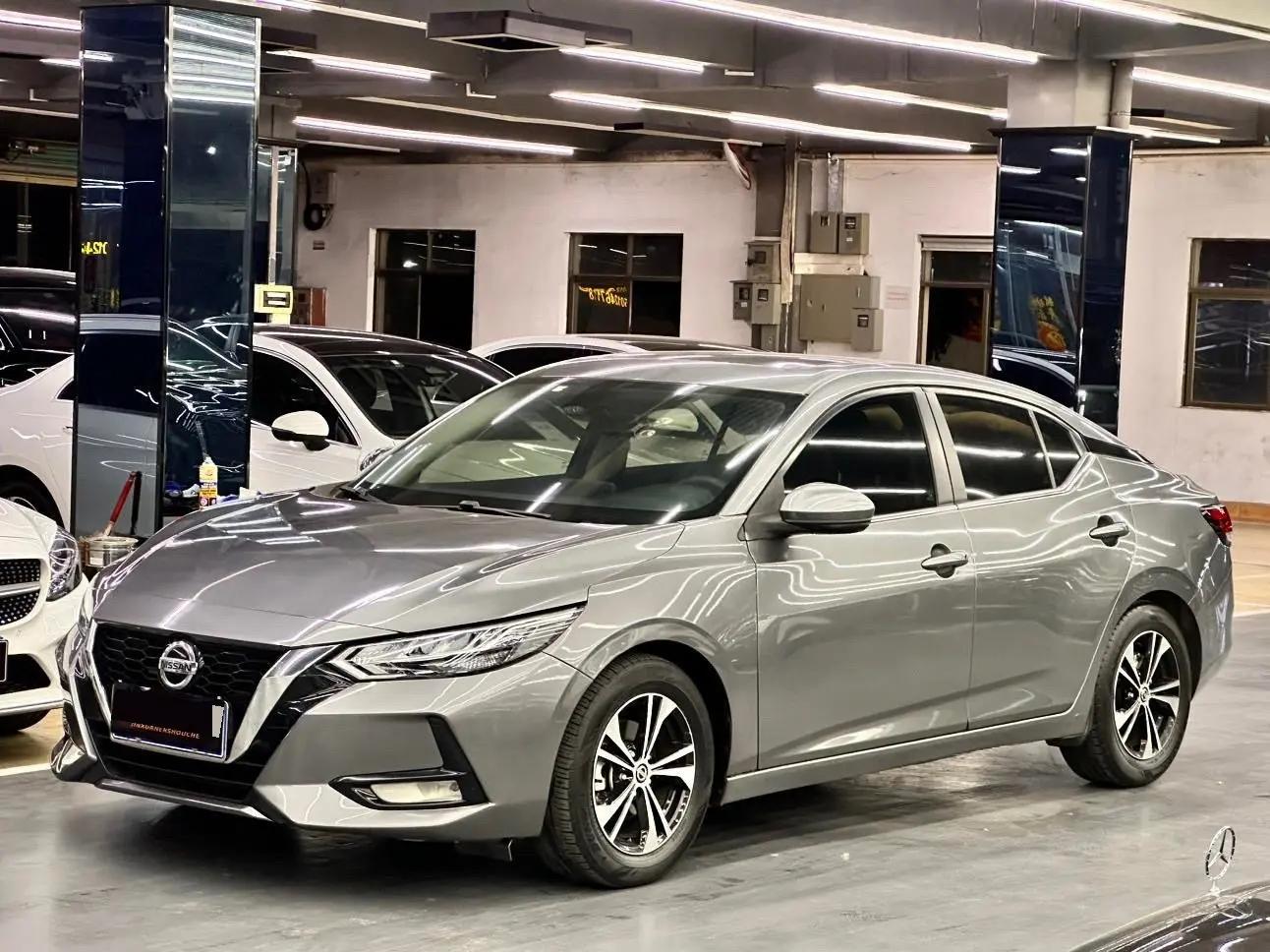 Xuanyi 2021 1.6L XL CVT Pleasant Edition