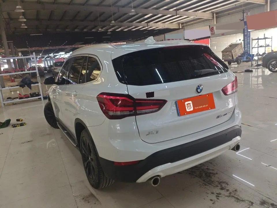 BMW X1 2022 sDrive20Li exclusive type 3