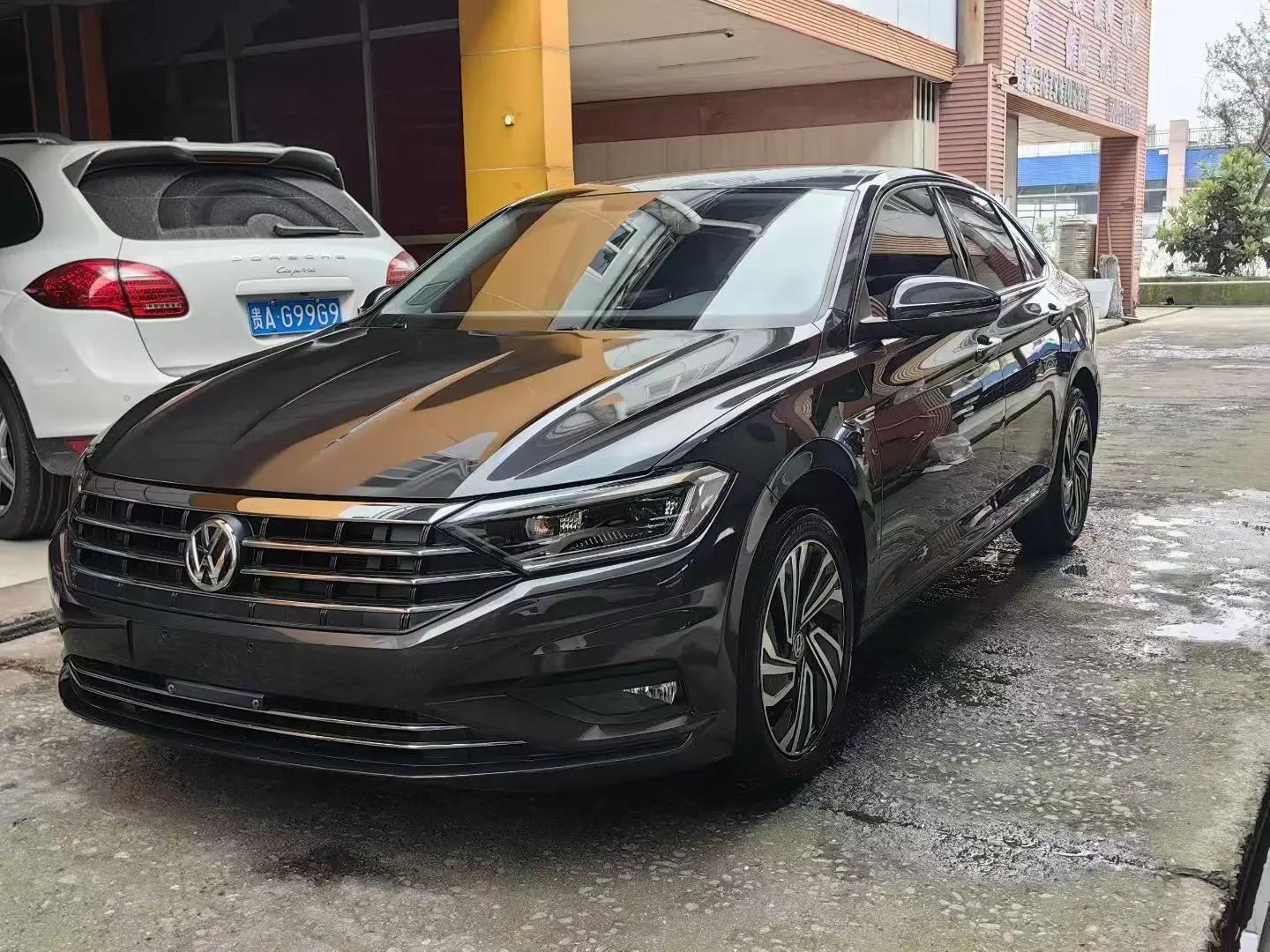 Sagittarius 2021 280TSI DSG Comfortable Smart Union Edition